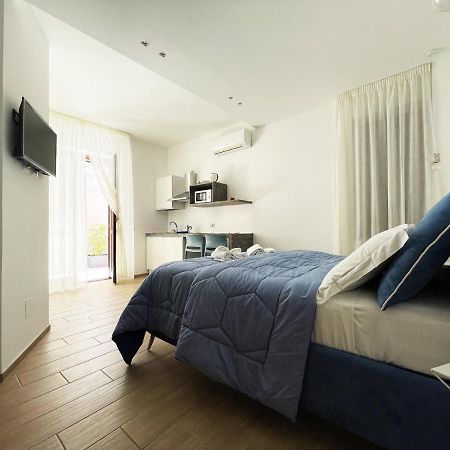 Hotel Sunny House - De Vivo Realty Półwysep Sorrentyński Zewnętrze zdjęcie