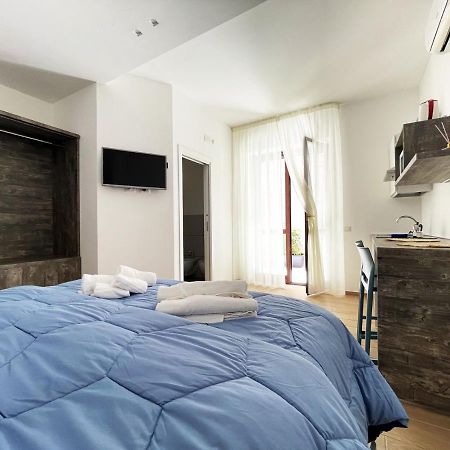 Hotel Sunny House - De Vivo Realty Półwysep Sorrentyński Zewnętrze zdjęcie