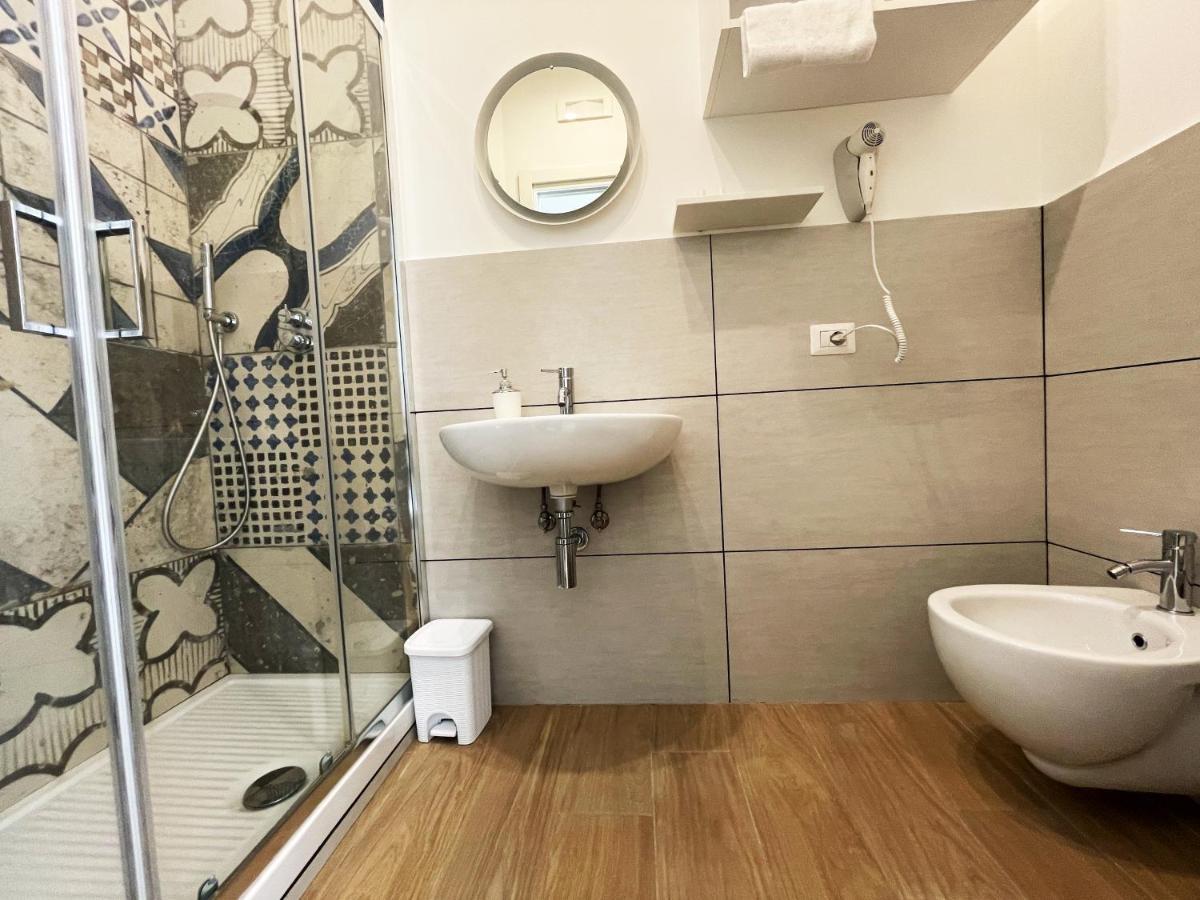 Hotel Sunny House - De Vivo Realty Półwysep Sorrentyński Zewnętrze zdjęcie