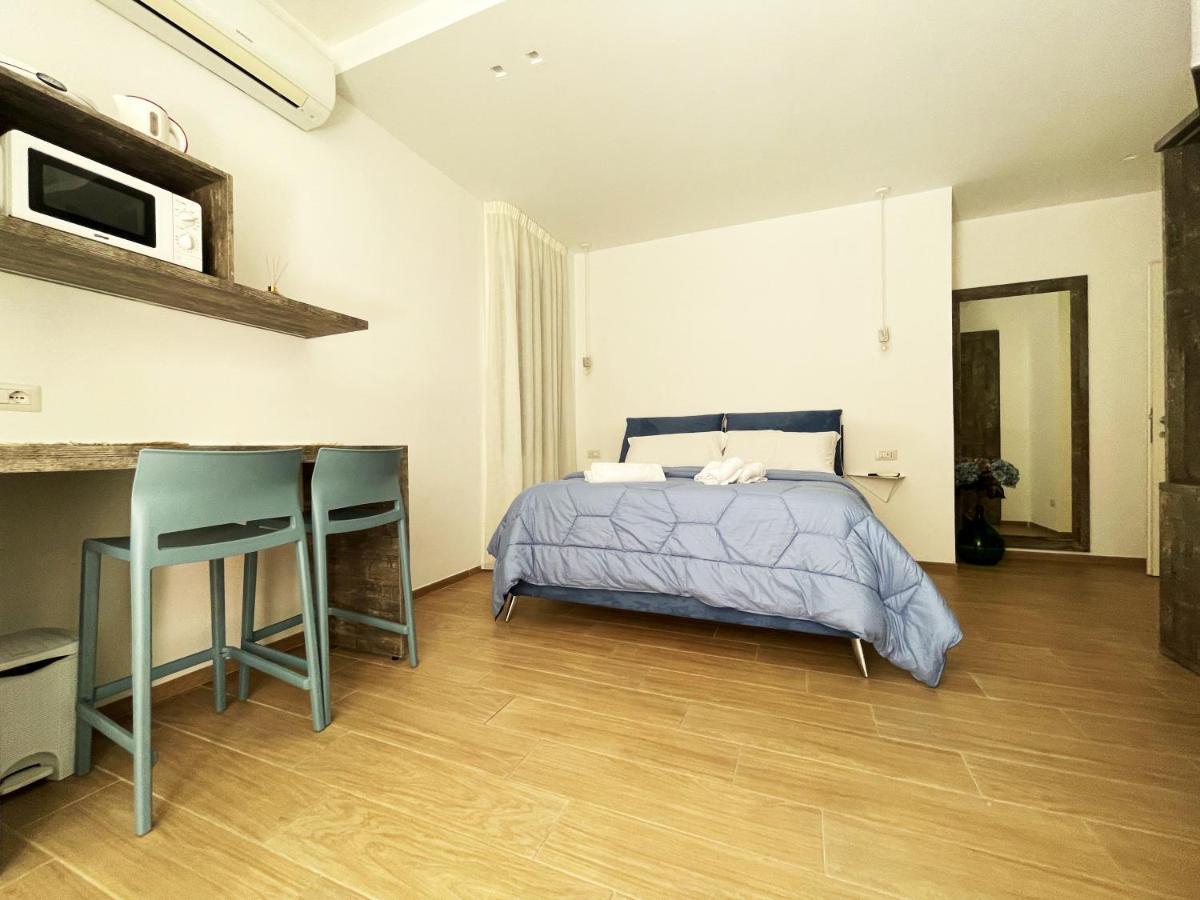 Hotel Sunny House - De Vivo Realty Półwysep Sorrentyński Zewnętrze zdjęcie