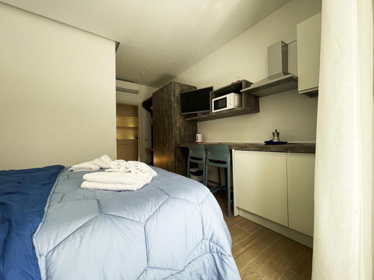 Hotel Sunny House - De Vivo Realty Półwysep Sorrentyński Zewnętrze zdjęcie