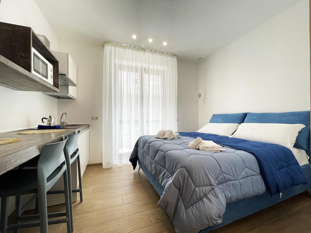 Hotel Sunny House - De Vivo Realty Półwysep Sorrentyński Zewnętrze zdjęcie