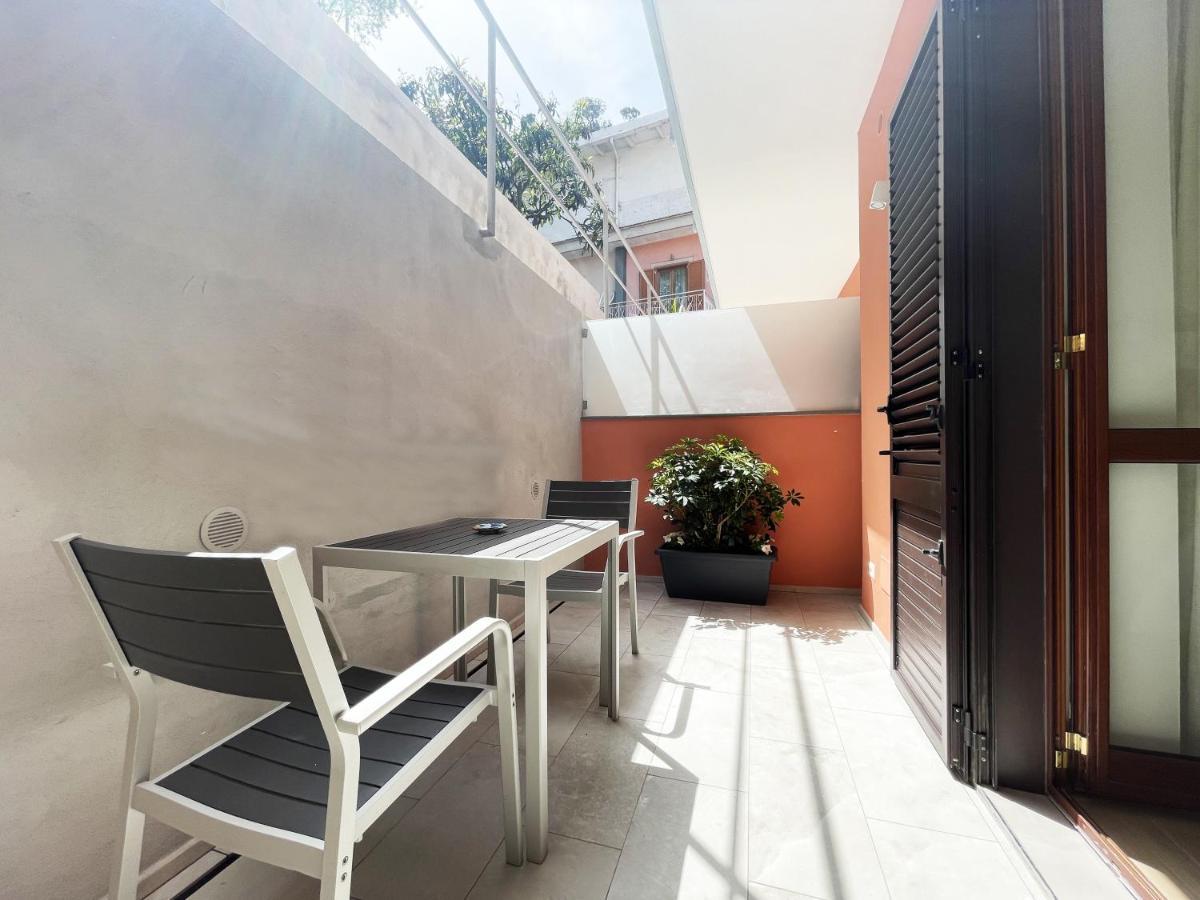 Hotel Sunny House - De Vivo Realty Półwysep Sorrentyński Zewnętrze zdjęcie